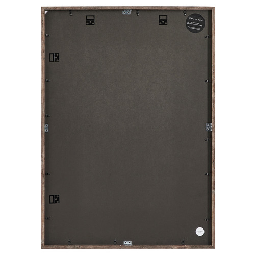 Yuki A2 Wood Photo Frame