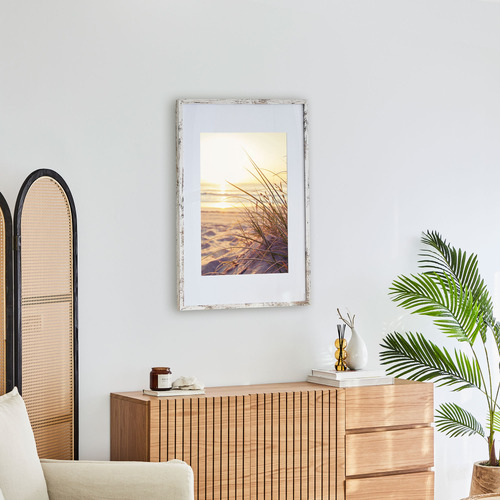 Maddison Lane Yuki A2 Wood Photo Frame | Temple & Webster