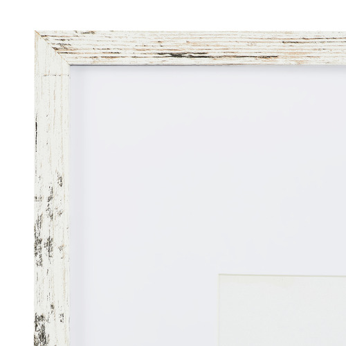 Yuki A2 Wood Photo Frame