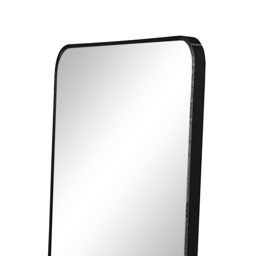 Elle-Rectangular-Stainless-Steel-Standing-Mirror
