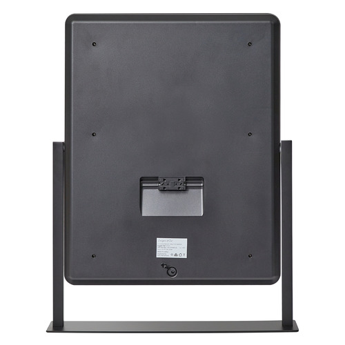 Carles Iron Tabletop Make-up Mirror