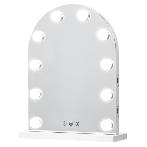 Hollywood Arch Make-Up Mirror