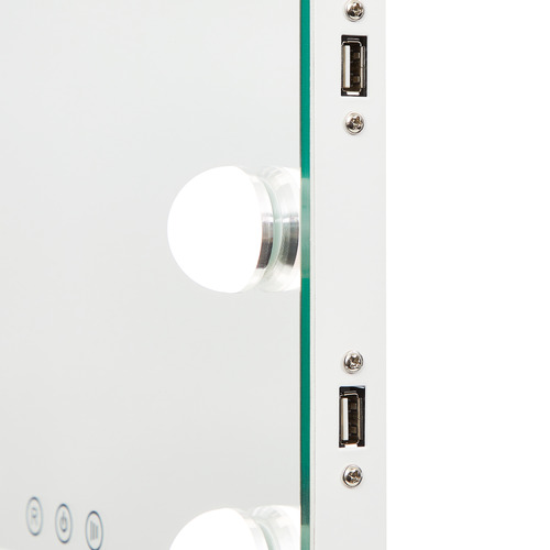 Hollywood Arch Make-Up Mirror