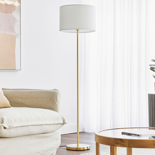 Alioth Floor Lamp