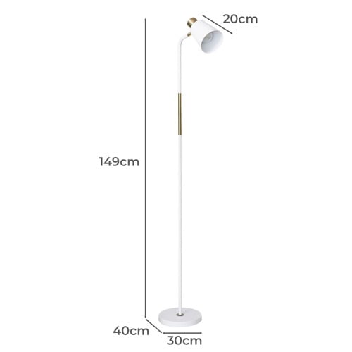 Jona Floor Lamp