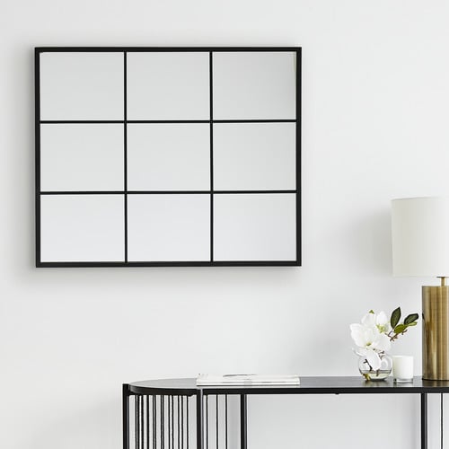 Sophia Iron Full Length Mirror