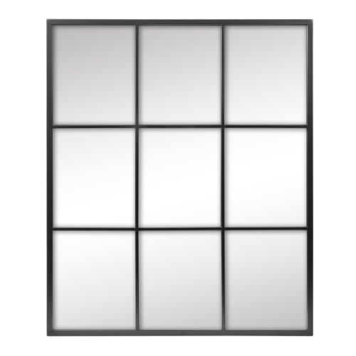 Sophia Iron Full Length Mirror