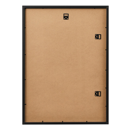 Black Poster Photo Frames