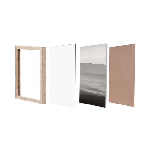 Natural Poster Photo Frames