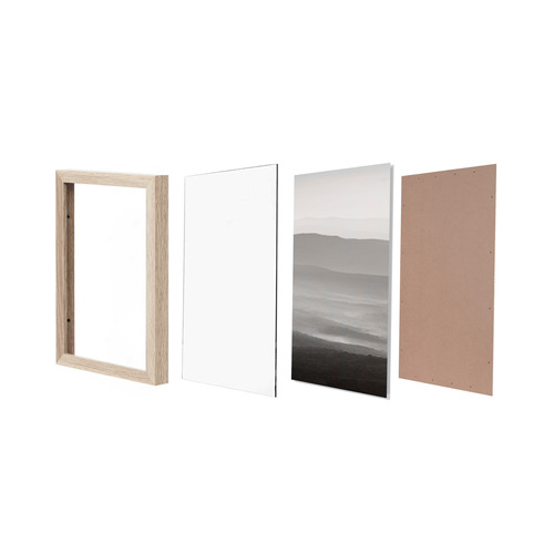 Natural Poster Photo Frames