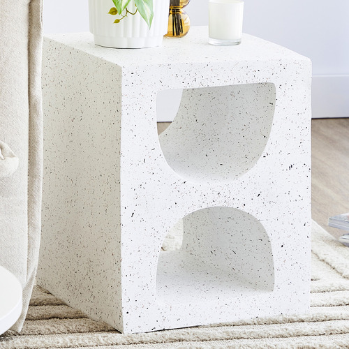 Amelia Side Table