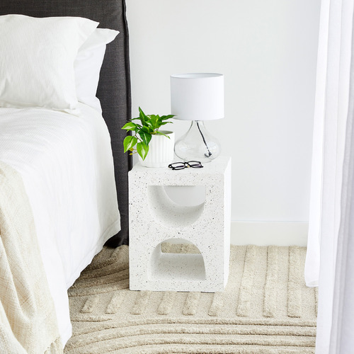 Amelia Side Table