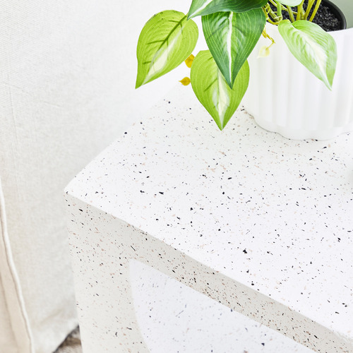 Amelia Side Table