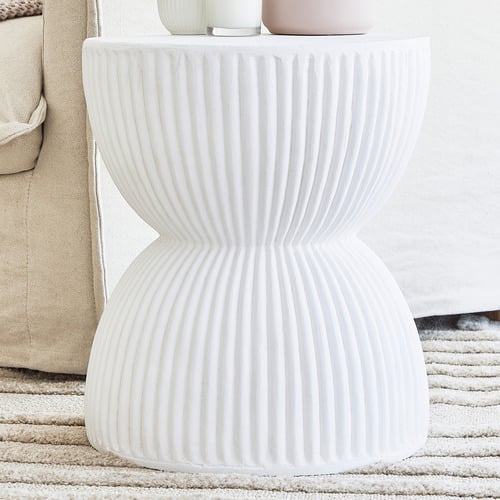 Alessa Side Table