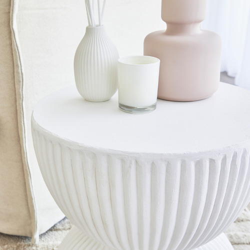 Alessa Side Table