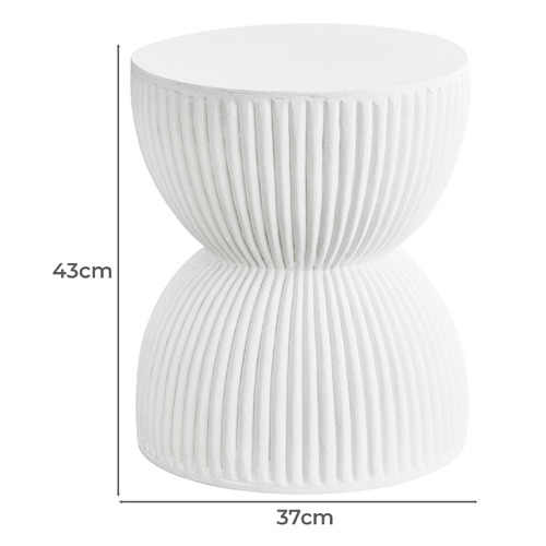 Alessa Side Table