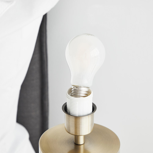 Ezra Table Lamp