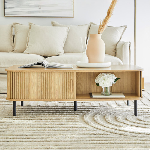 Millie Coffee Table