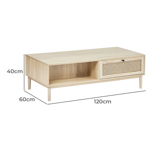 Penelope Coffee Table