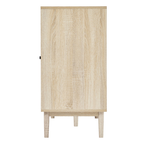 Penelope 2 Door 3 Drawer Sideboard