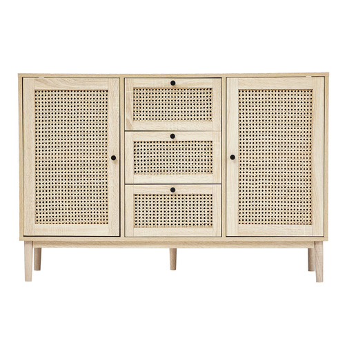 Penelope 2 Door 3 Drawer Sideboard