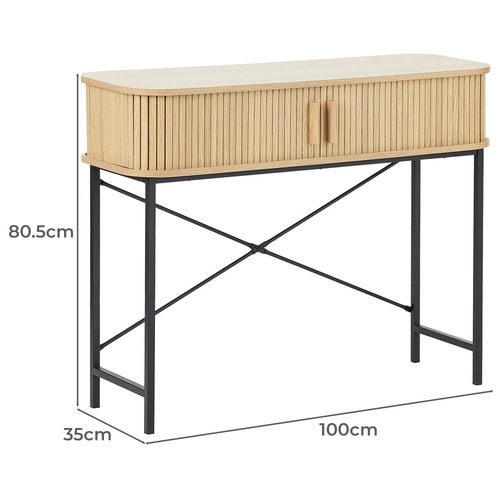 Millie Console Table
