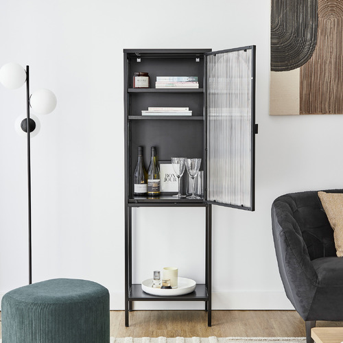 Solana 1 Door Cupboard