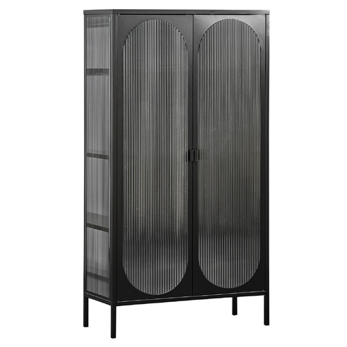 Solana 2 Door Cupboard