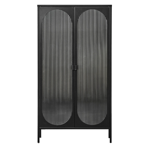 Solana 2 Door Cupboard