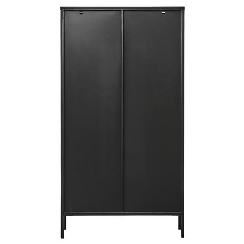 Solana 2 Door Cupboard