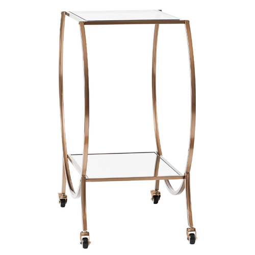 Seresee Steel Bar Cart