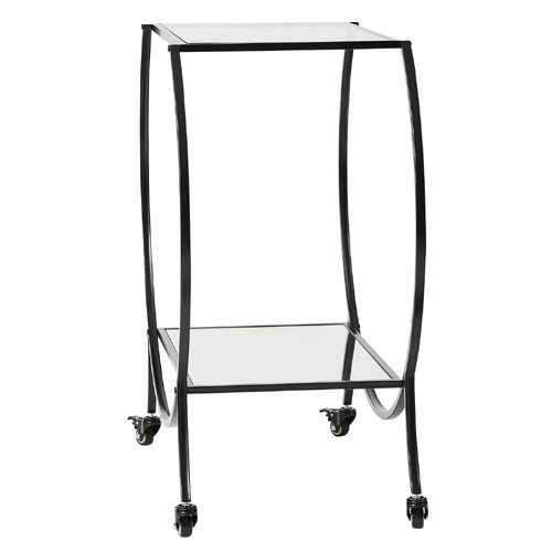 Seresee Steel Bar Cart