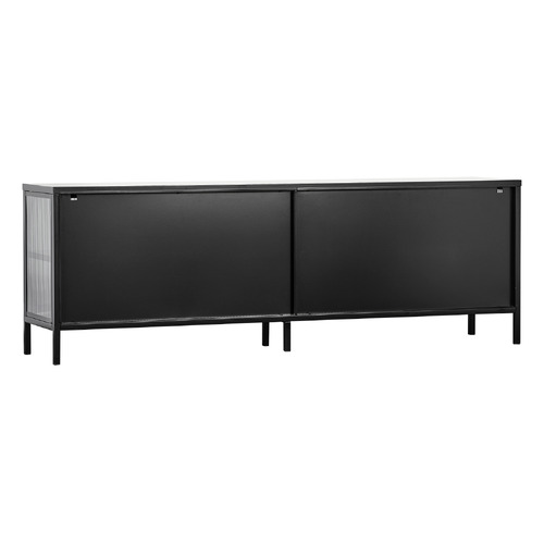 Solana 4 Door TV Unit