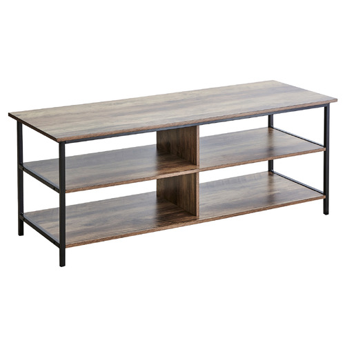 Sloane 4 Shelf TV Unit