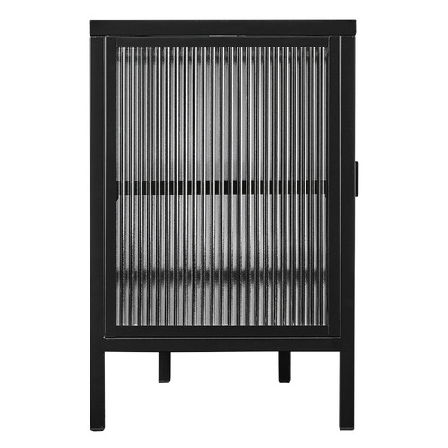 Solana 4 Door TV Unit