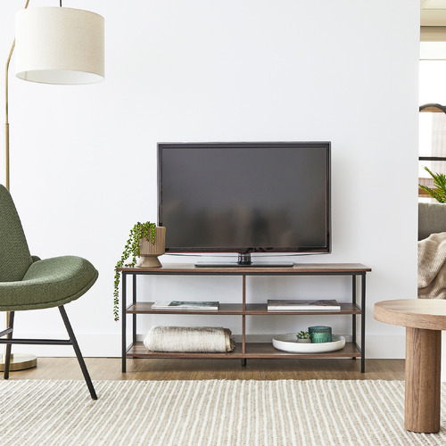 Sloane 4 Shelf TV Unit