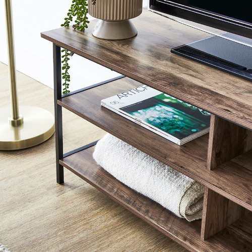 Sloane 4 Shelf TV Unit