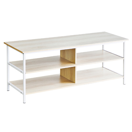 Sloane 4 Shelf TV Unit