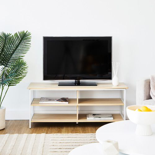 Sloane 4 Shelf TV Unit