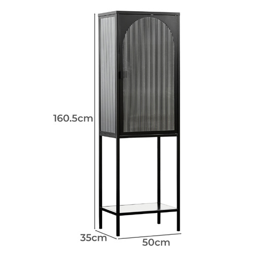 Solana 1 Door Cupboard