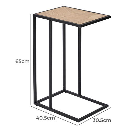 Samuel Side Table