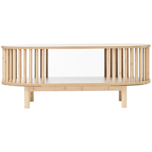 Hershey Coffee Table