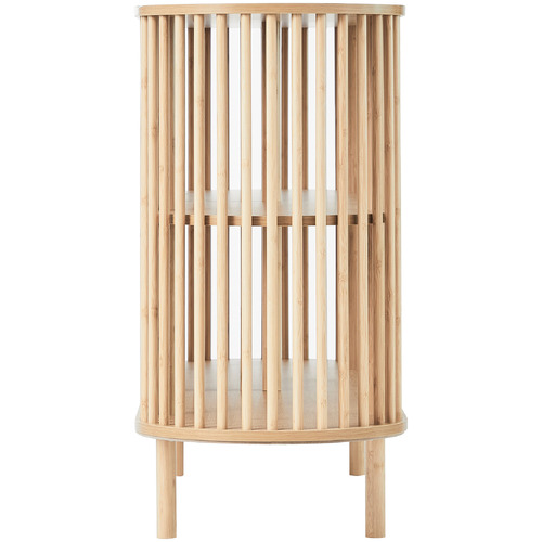 Hershey 4 Shelf Sideboard