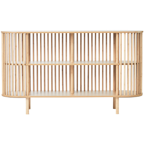 Hershey 4 Shelf Sideboard