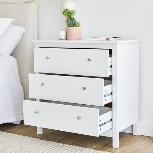 Turner 3 Drawer Chest