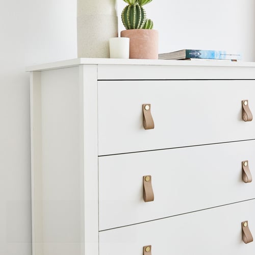 Turner 3 Drawer Chest