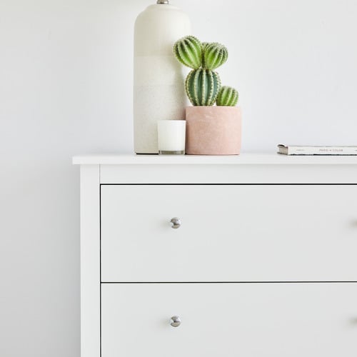 Turner 3 Drawer Chest