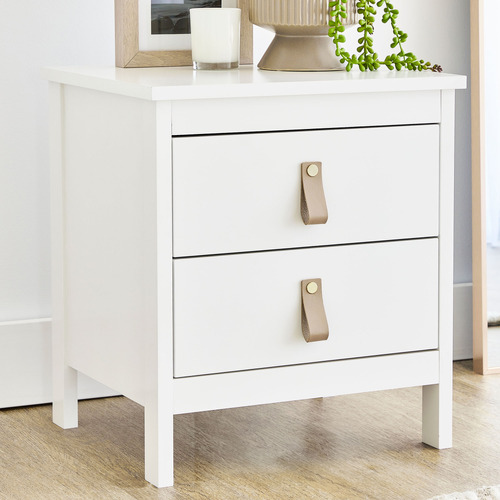 Maddison Lane Turner Bedside Table | Temple & Webster