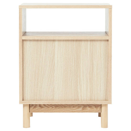 Paxton Bedside Table