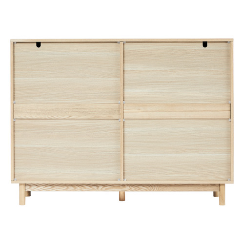 Paxton 6 Drawer Chest
